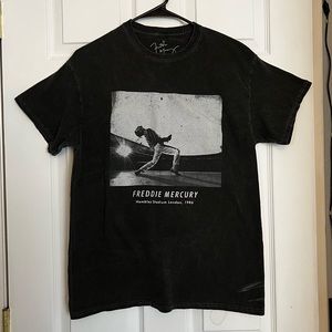 Freddie Mercury T-Shirt